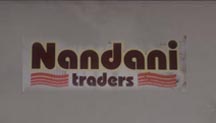 Nandani Traders